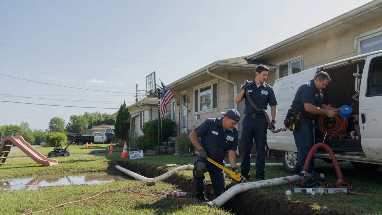 Toilet Installation in Griffin, IN near me